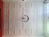 Stuckdecke - 