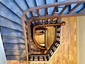 Treppenhaus - 