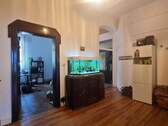 Diele mit Blick in Vorraum - 