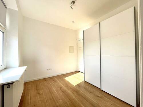 Ankleide/Büro Zimmer - Etagenwohnung mit 50,00 m² in Lüneburg zur Miete