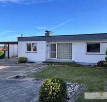 RESERVIERT: Individuell nutzbarer Bungalow mit herrlichem Weitblick & viel Potential in Niederense! - Ense-Niederense