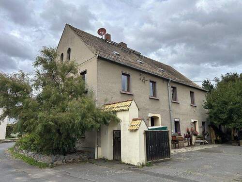 02.JPG - 7 Zimmer Bauernhaus, Landhaus zum Kaufen in Oschatz