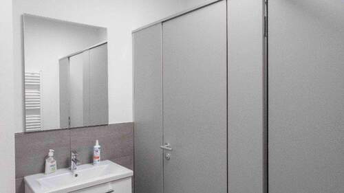 Toiletten - 