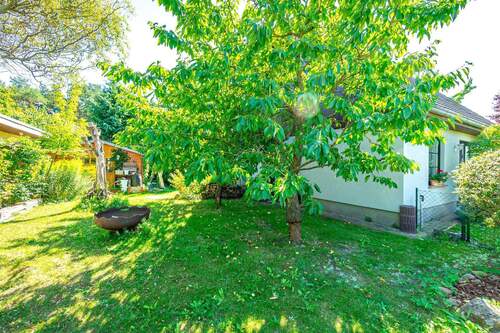 Linke Grundstücksseite - 