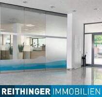 Repräsentative Büro- Praxisfläche in zentraler Lage von Singen - Singen (Hohentwiel)