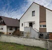 Keine Provision - Zwei Einfamilienhäuser in Altendorf - Zwangsversteigerung