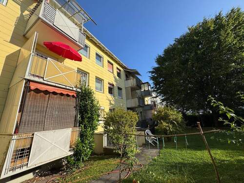 Impression Außenansicht - 