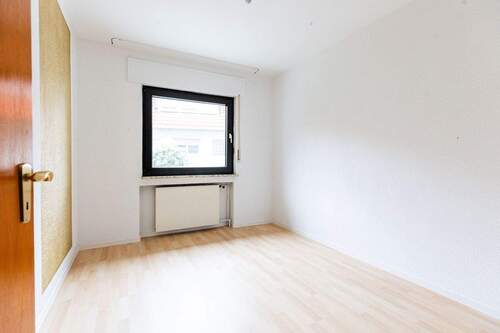 Weiteres Zimmer Whg. EG - 