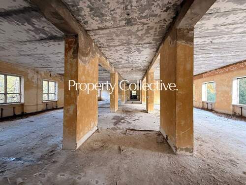 Gebäude - Grundstück in Möckern zum Kaufen