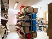 Lagerraum - 