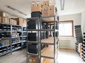 Lagerraum - 