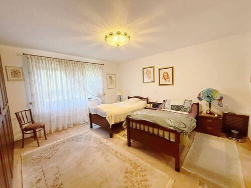 Schlafzimmer - 
