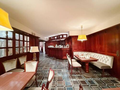Kellerbar - 