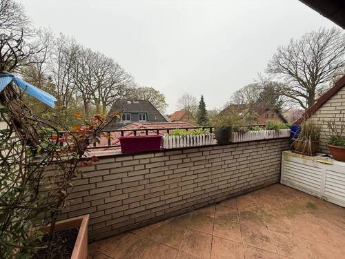 Balkon OG - 