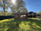 Holzhaus - 