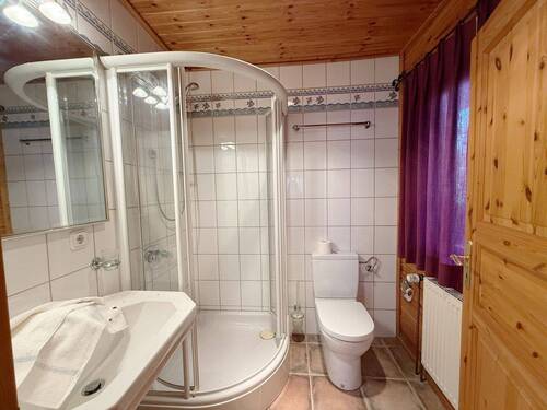 Duschbad - 