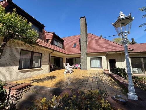 Terrasse - 