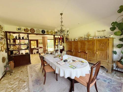 Essbereich - 