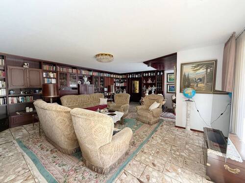 Wohnzimmer - 