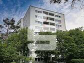 Titelbild - Es kann auch eine große Wohnung sein...5-Zi.-Eigentumswohnung in Spardorf