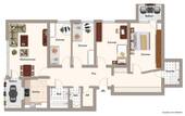 Grundriss - 
