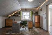Visualisierung - Büro - 