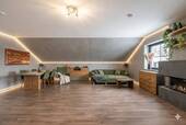 Visualisierung - Wohnzimmer - 