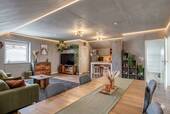 Visualisierung - Wohnzimmer - 