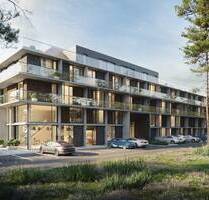 Investitionsgrundstück mit Bauprojekt und Baugenehmigung für 110 Wohnungen zum Verkauf (Rogowo, Westpommern)