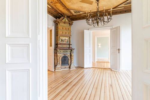 Büroraum 2 Ans.1 - ***Frisch saniert und herrschaftlich**