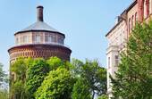 Wasserturm - 