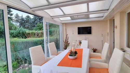 Wintergarten - 