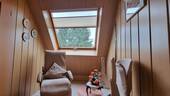 Dachgeschoss - 