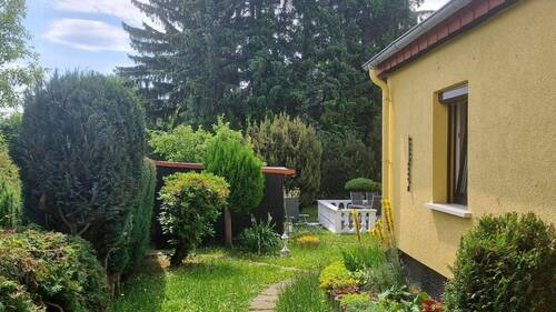 Garten - 