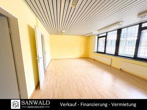 Bild 3 - 1 Zimmer Büro in Bonn
