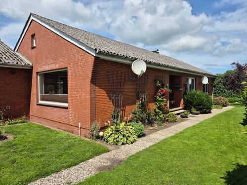 Bild 3 - 4 Zimmer Einfamilienhaus in Friedrichsholm