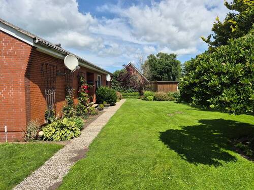 Bild 4 - Einfamilienhaus mit 120,00 m² in Friedrichsholm zur Miete