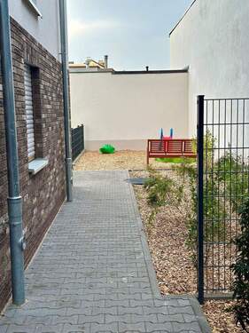 Garten - 