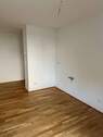 Küchenzeile (Einbau im Okt.) - 2 Zimmer Etagenwohnung in Frankfurt