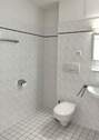 Helles Badeszimmer - 