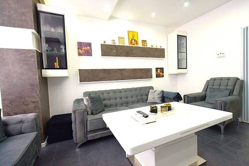 Wohnzimmer - 