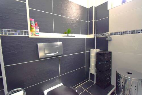 Badezimmer - 