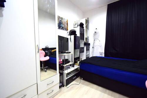 Zimmer 1 - Etagenwohnung mit 86,00 m² in Stuttgart zum Kaufen