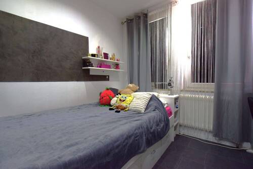 Zimmer 4 - 