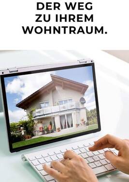 Bild neu - Verwirklichen Sie Ihren Lebenstraum! Schönes Grundstück 811 m² mit Altbestand in TOP-Lage