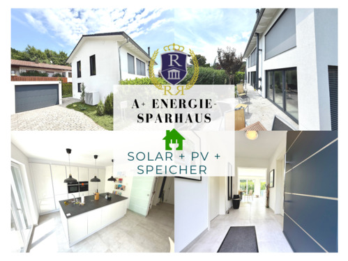 Listenbild.png - neuwertiges, gehobenes EFH A+ Niedrigenergiehaus in toller Lage