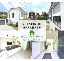 neuwertiges, gehobenes EFH A+ Niedrigenergiehaus in toller Lage - Feldkirchen-Westerham