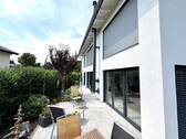 Terrasse - Einfamilienhaus mit 162,00 m² in Feldkirchen-Westerham zum Kaufen