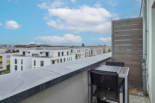 Balkon - 