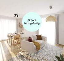 Sofort bezugsfertige Eigentumswohnung im Dachgeschoss - Hasloh